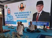 Baru Dilantik Jadi Mentri, Acara Haul Ibunda, Yandri Kirim Undangan Pakai Kop Surat Kemendes