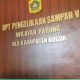 Kepala UPT Pengelola Sampah Parung Bungkam Terkait Dugaan Penyimpangan Dana BBM, Publik Menuntut Transparansi