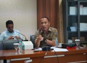 Raker Dengan Perumda Trans Pakuan, Komisi II Ungkapkan Siap Dukung Kemajuan Transportasi
