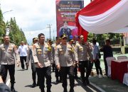 Program Unggulan Dapur Presisi: Upaya Polres Bengkulu Utara Mendukung Program Gizi Nasional bagi Warga yang Membutuhkan