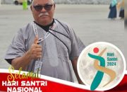 Habib Muhcdor Hasan Assegaf : Selamat Hari Santri 2024″ Santri Menjaga Tradisi Keilmuan Islam dan Semangat Kebangsaan !