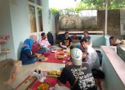 Pembubaran Panitia Pelantikan sekaligus Rapat Kerja JPKPN DPC Kota Depok ke Depan