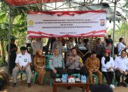 Dukung Target Swasembada Pangan Nasional, SSDM Polri Siapkan Calon Polisi Dengan _Skill_ dan Program Pertanian Yang Melibatkan Masyarakat