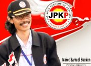 Ketua Umum JPKP Dilantik Jadi Komisaris Independen PT Rekind oleh Menteri BUMN