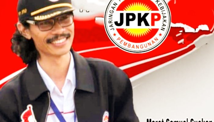 Ketua Umum JPKP Dilantik Jadi Komisaris Independen PT Rekind oleh Menteri BUMN