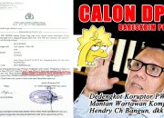 Pimpinan Koruptor PWI Tidak Hadiri Panggilan Polisi, Wilson Lalengke: Ini Adalah Aib!