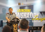 Sekarang Urus Paspor Bisa Sambil Jalan-Jalan di Mall