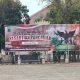 Menjadi Tanda Tanya Publik, Menperingati Hari Kesaktian Pancasila, Banner Yang Terpasang Tanpa Foto PLT Bupati Lamsel