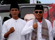 Petrus Herman Pegiat Demokrasi Kecam Aksi Intoleran Pendirian GKJ Di Pondok Aren Tangsel