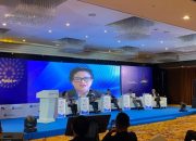 Prof Connie Rahakundini Bakrie Serukan Prioritas Kerja Sama Kedirgantaraan dengan Rusia