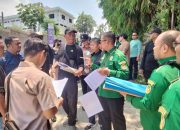 Sengketa 127 Kavling di Kedaung: PT BKL dan PT HCAP Berebut Kepemilikan, PN Depok Lakukan Peninjauan