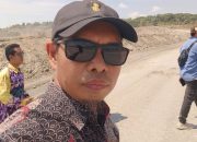 Pemerhati Publik dan Kebijakan Hukum, Dr.Syarif Hamdani Alkaf. SH.,MH : Terkait Kasus Mafia Tanah, Pemerintah Harus Mengambil Langkah Tegas!