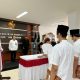 4 Napiter Lapas Pasir Putih Nusakambangan Ikrar Setia Kepada NKRI
