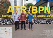 BPN Jakarta Barat Tegas dan Cepat Selesaikan Dugaan Penyerobotan Tanah: Keluarga Ahli Waris Tayudin Bin Nursan Cs Raih Keadilan Penuh
