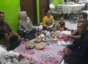 Jelang Pelantikan Pengurus JPKPN Depok Gelar Rapat Persiapan yang Dihadiri Ketua DPC Muhamad Antonius