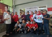 Gus Hans Kunjungi Tokoh Dan Ulama Di Kota Madiun Dalam Rangka Safari Politik