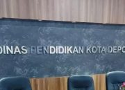 Sekdisdik Depok Bungkam dan Kabid Sarpras Blokir Wartawan, Dugaan Korupsi Proyek SDN 3 Pondok Terong Menguat