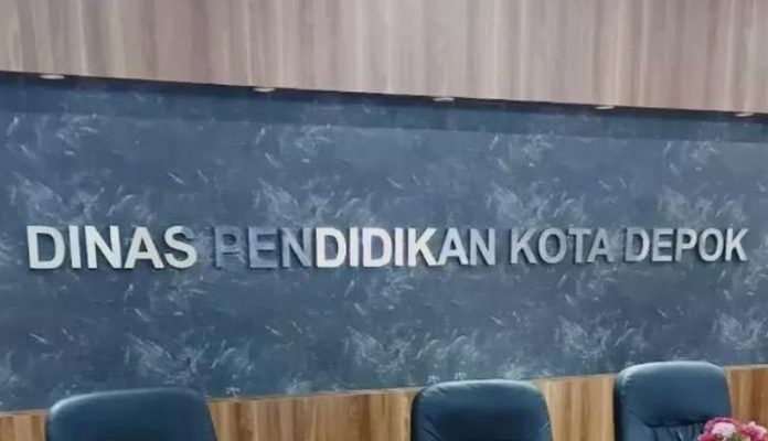Sekdisdik Depok Bungkam dan Kabid Sarpras Blokir Wartawan, Dugaan Korupsi Proyek SDN 3 Pondok Terong Menguat
