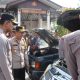Jelang Pilkada 2024 Polres Demak Lakukan Pemeriksaan Randis
