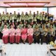 Tanamkan Jiwa Kepemimpinan Anak Melalui Pendidikan Berkarakter Bhayangkara, Polda Jateng Gelar Latkatpuan Bagi 368 Tenaga Pendidik dari Sekolah Yayasan Kemala Bhayangkari