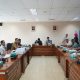 Raker Dengan Camat, Komisi I Inventarisir Masalah di Wilayah
