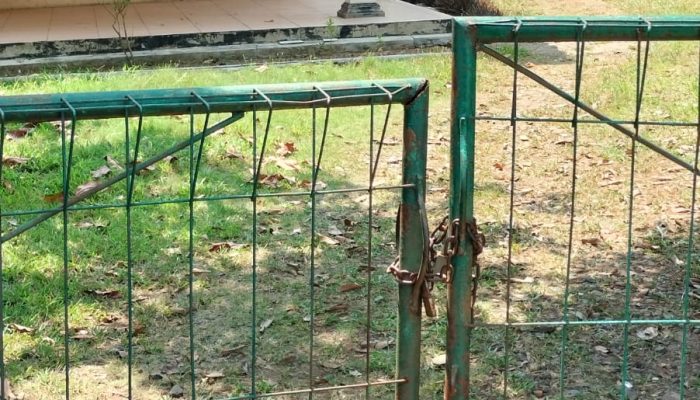 Ketua JPKP Nasional Kritik Keras Kinerja BKPH Jonggol - KPH Bogor : Penjualan Ilegal Lahan Perhutani Mengancam Kelestarian Hutan 2