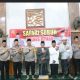 Kapolres Jepara Safari Subuh, Ciptakan Kamtibmas Kondusif dalam Upaya Cooling System