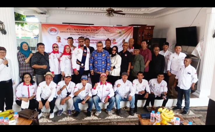 Ketua JPKP Nasional DPC Depok Soroti Pungutan Liar di SMAN 2 Depok, Tuntut Tanggung Jawab Pemerintah Provinsi dan Sanksi dari Kemendikbud
