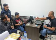 Sat Resnarkoba Polresta Banyumas Tangkap 3 Pengedar Obat Daftar G Dan Psikotropika