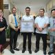 Kesuksesan Dit Narkoba Polda Jateng dalam Pengungkapan Narkoba Diganjar Presisi Award oleh Lemkapi