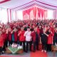 Sukur Nababan Dalam Konsolidasi Internal PDIP Kota Tangerang : Calon Kepala Daerah Itu Dibekali, Bukan Untuk Kemegahan Apalagi Korupsi