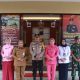 Kunjungi Sejumlah Polres, Kapolda Jateng Tinjau Kesiapan Pengamanan Pilkada 2024 di Jajaran