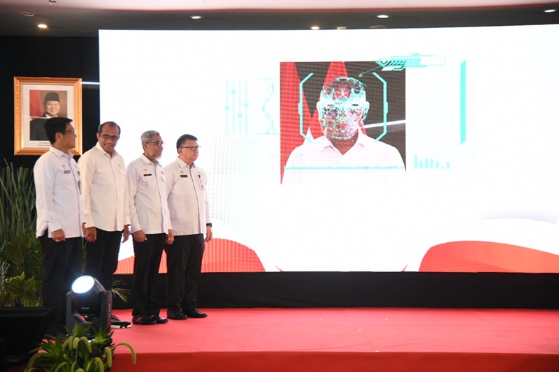 SDM yang Mumpuni Lahirkan Pemimpin Transformasional