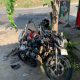 2 Motor Terlibat Kecelakaan Di Wonogiri, 1 Meninggal Dunia