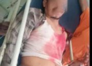 Seorang Warga Desa Banjarsari Meninggal Dunia Saat Perbaiki Genteng Masjid