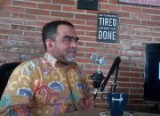 Habib Syakur Ungkap Budi Arie Harus Bisa Buktikan Tidak Terlibat Jud**