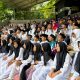 Ulang Tahun ke-2 Jakarta Bird Land Ancol, Rekreasi Bersama 100 Anak Yatim