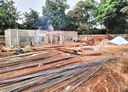Proyek Miliaran Rupiah di Depok Dicurigai Tak Transparan, Kontraktor Dianggap Menghindar Tanggung Jawab