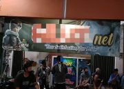 Mudahkan Pelanggan Akses Jud* Online, Tiga Warnet di Kendal Digerebek Polda Jateng