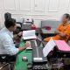 Jual Motor Nasabah Nunggak Cicilan, Debt Collector Berhasil Diamankan Polres Wonogiri