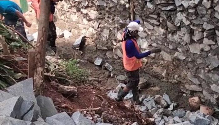 Tindak Lanjut Pelanggaran Proyek di Cilangkap: Sikap Tidak Profesional Pelaksana Proyek Diungkap