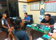4.243 Butir Obat Daftar G Dan 1 Pria Berhasil Diamankan Polres Wonogiri