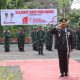 Plt. Kapolres Boyolali Pimpin Upacara Tabur Bunga Peringatan Hari Pahlawan di TMP Ratna Negara Boyolali