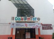 Diduga Tidak Becus Dan Buruk Didalam Mengelola Anggaran, Kinerja Oknum Pejabat Diskominfo Kab.Tuba Diduga Berbau Korupsi