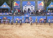 Babak Penutup Kratingdaeng Supercrosser 2024 Dirtwar Energy Digelar di Makassar, Kesempatan Terakhir Rebut Wild Card Road To MXGP 2025