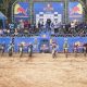 Babak Penutup Kratingdaeng Supercrosser 2024 Dirtwar Energy Digelar di Makassar, Kesempatan Terakhir Rebut Wild Card Road To MXGP 2025