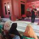 Ketua Bidang Kesehatan PDI Perjuangan ibu Dr. dr. Ribka Tjiptaning P, AAK.