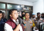 Bentuk Komitmen Polri Dukung Asta Cita Presiden, Polisi Grebek Rumah di Kapuk Cengkareng Yang disulap Jadi Lahan Tanaman Ganja, 1 Pelaku Diamankan