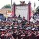 Hadiri Peringatan HUT Brimob ke-79, Kapolda Jateng Sebut Peran Penting Brimob Dukung Program Asta Cita