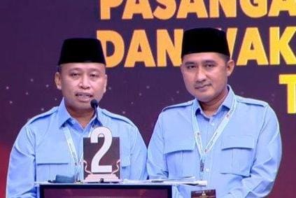 Hentikan Penumpukan Migrasi di Jalan Margonda! Supian Suri Akan Buka Jalur Ekonomi Baru dan Dirikan BLK